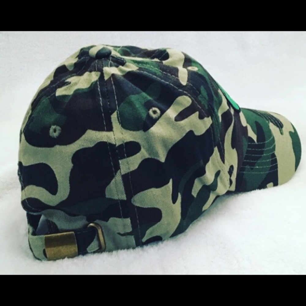 Quality Cap
